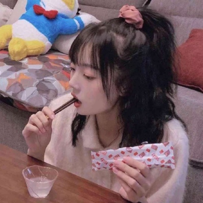 2025女生微信高清头像图片
