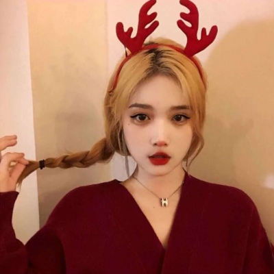 2025头像女图片真人