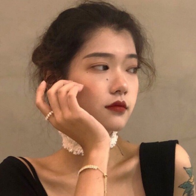 微信女生头像2025最新版图片