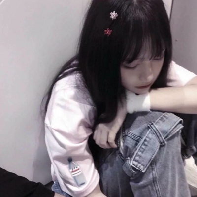 微信头像女生2025新款图片