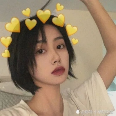 微信头像女生2025新款图片