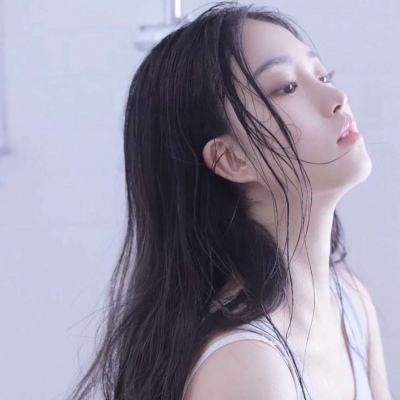 微信女生简单气质头像2025