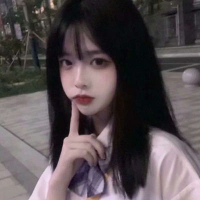 微信女生简单气质头像2025