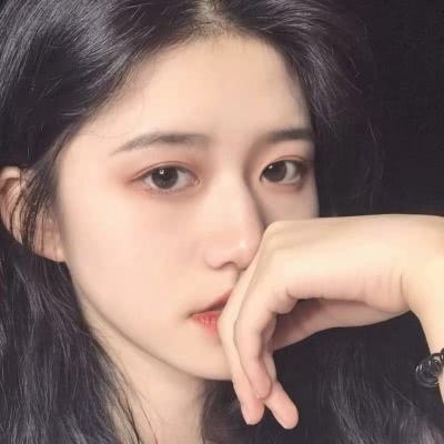 微信头像女生2025新款图片