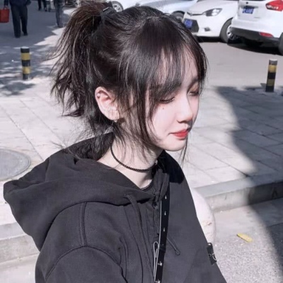 微信头像女生2025新款图片