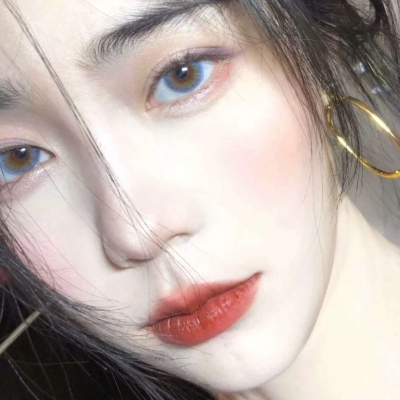 微信女生简单气质头像2025