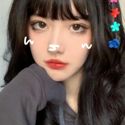 微信女生简单气质头像2025
