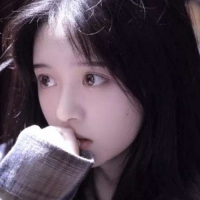 微信头像女生2025新款图片