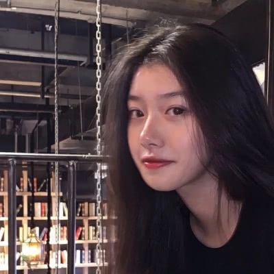 微信头像女生2025新款图片