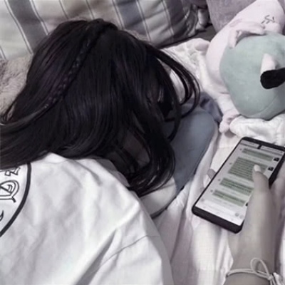 微信头像女生2025新款图片