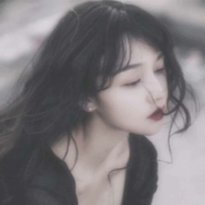 微信女生简单气质头像2025