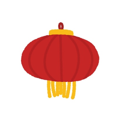 微信可爱头像过年