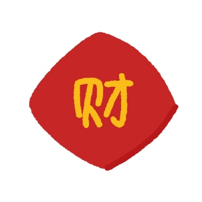 微信可爱头像过年