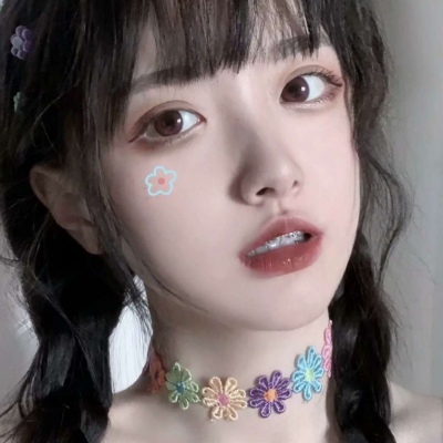 微信女生简单气质头像2025