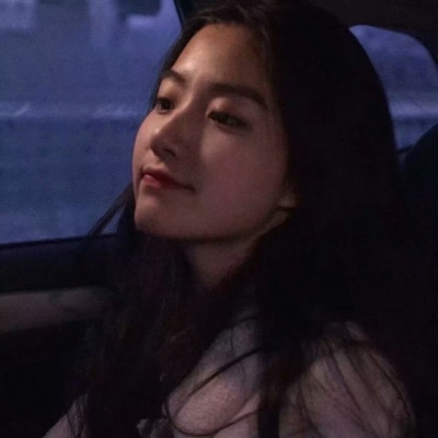 微信头像女生2025新款图片