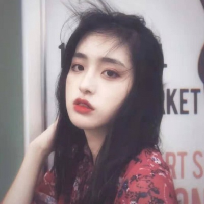 微信头像女生2025新款图片
