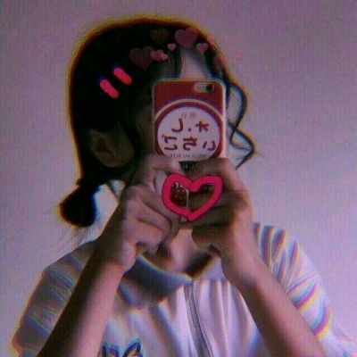 丧系女生头像真人