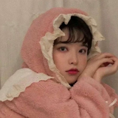 微信女生简单气质头像2025