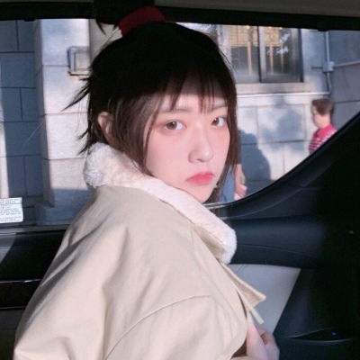 微信女生头像2025最新版图片