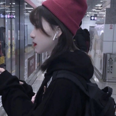微信女生头像2025最新版图片