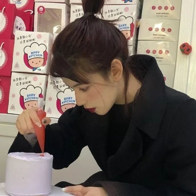 2025微信头像女图片