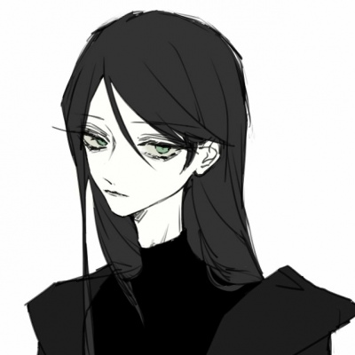 2025女生动漫微信头像图片