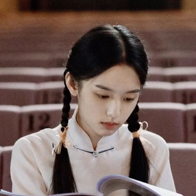 2025微信头像女图片