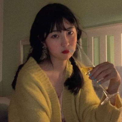 2025微信头像女图片