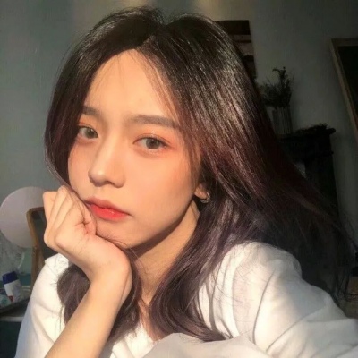 2025微信头像女图片