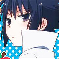 宇宇智波佐助头像图片