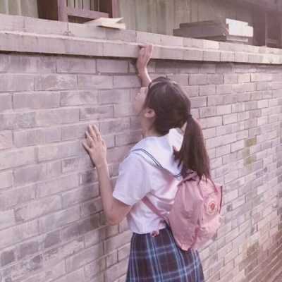 可甜可盐的仙女头像