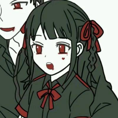 情头床上污头像