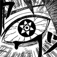 宇宇智波佐助头像图片