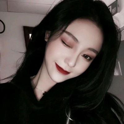 可甜可盐的仙女头像