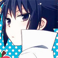 宇宇智波佐助头像图片