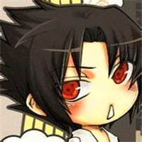 宇宇智波佐助头像图片