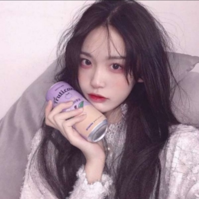 可甜可盐的仙女头像