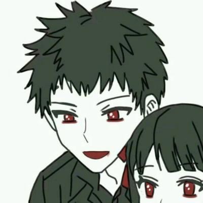 情头床上污头像