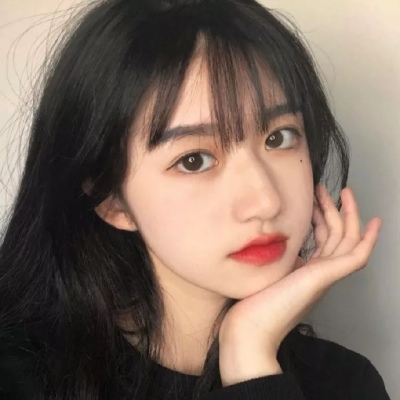 2025微信女生头像漂亮图片