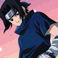 宇宇智波佐助头像图片