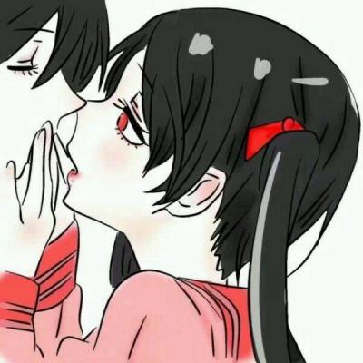 情头床上污头像