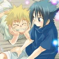 宇宇智波佐助头像图片