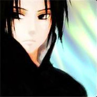 宇宇智波佐助头像图片