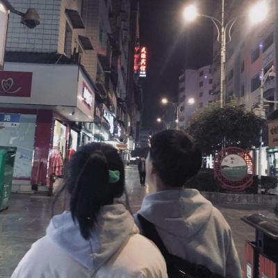 真人情侣头像2025高清图片