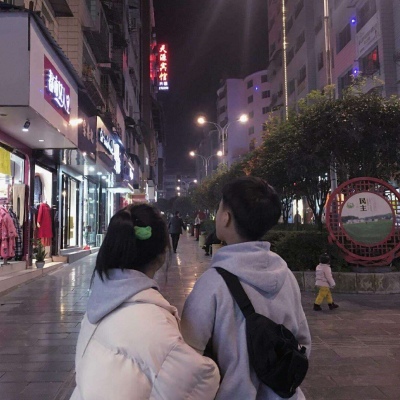 真人情侣头像2025高清图片