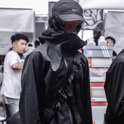 2025头像男潮流图片