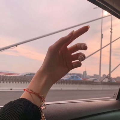 微信风景图片头像唯美静物