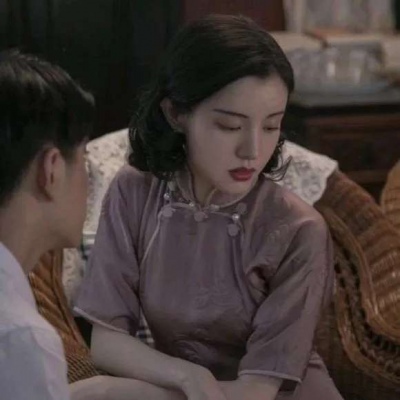 2025独一无二情侣微信头像图片