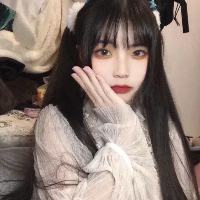 微信头像2025原宿女生图片