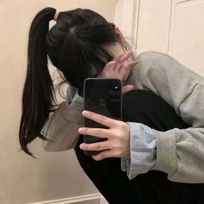 2025年最火微信头像女生图片